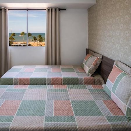 Tambau Beach Hotel João Pessoa Dış mekan fotoğraf