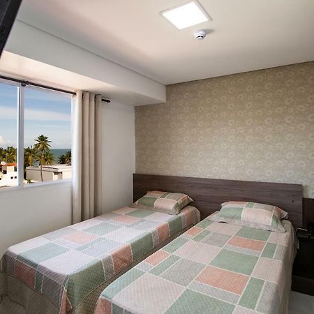 Tambau Beach Hotel João Pessoa Dış mekan fotoğraf