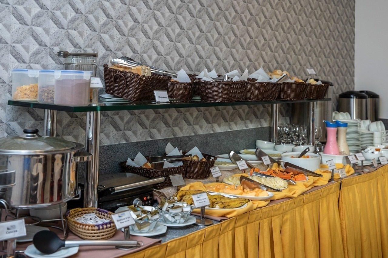 Tambau Beach Hotel João Pessoa Dış mekan fotoğraf