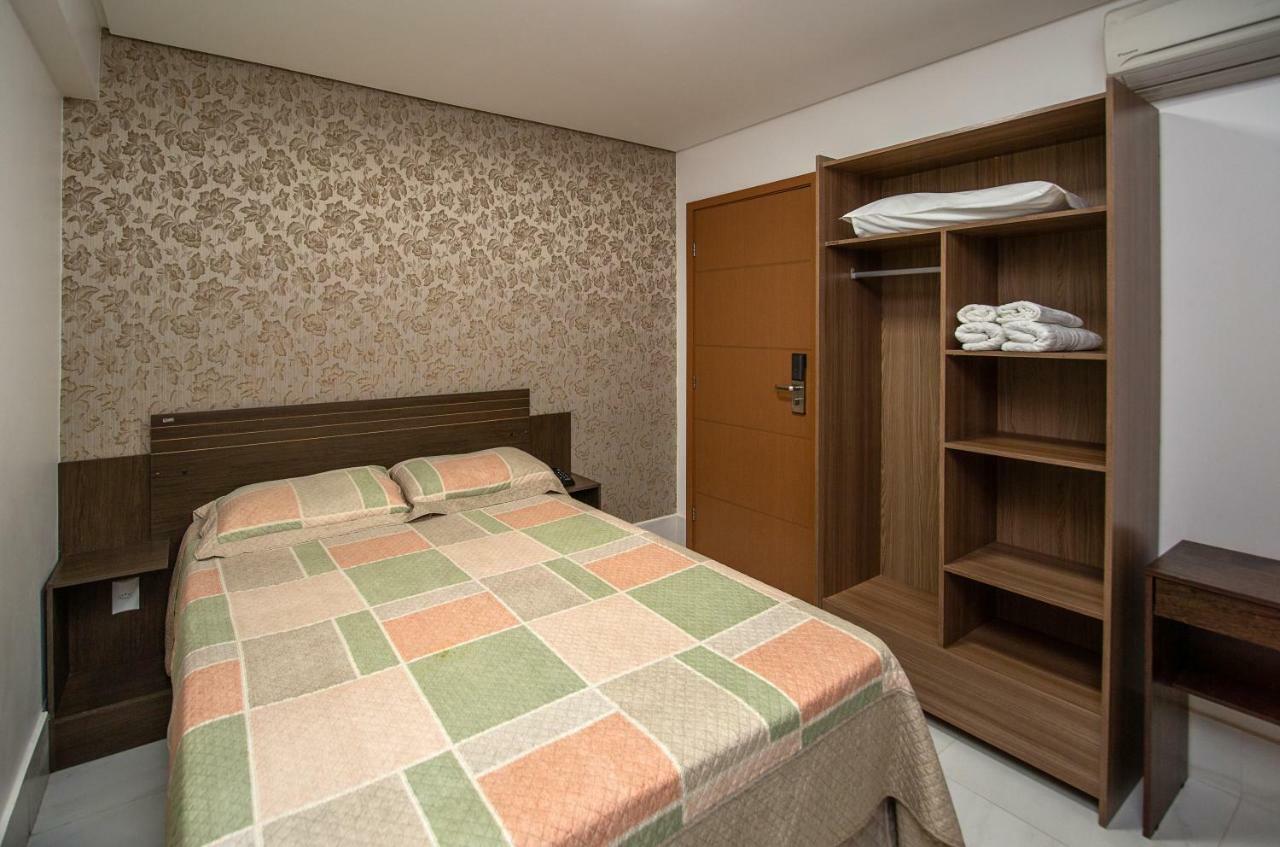 Tambau Beach Hotel João Pessoa Dış mekan fotoğraf