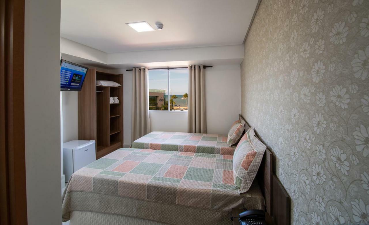 Tambau Beach Hotel João Pessoa Dış mekan fotoğraf